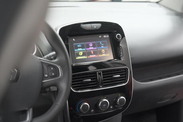 Renault CLIO TCe 90 Limited | Trekhaak | Parkeersensoren | Navigatie