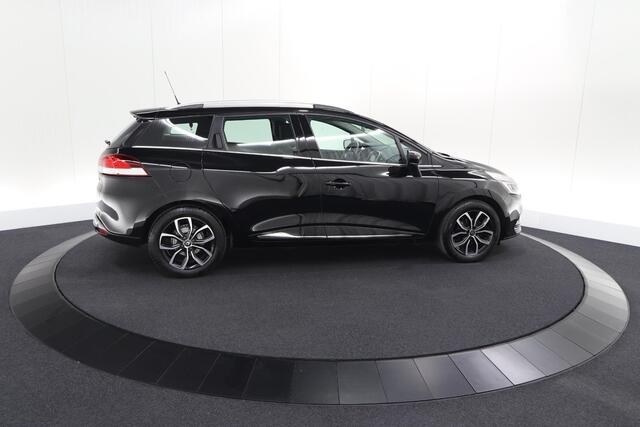 Renault CLIO Estate TCe 90 Intens | Navigatie | Parkeersensoren | Climate Control | Cruise Control
