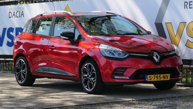 Renault CLIO Estate TCe 75 Limited