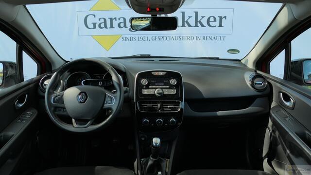 Renault CLIO Estate TCe 75 Limited
