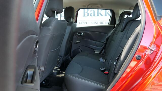 Renault CLIO Estate TCe 75 Limited