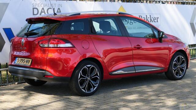 Renault CLIO Estate TCe 75 Limited