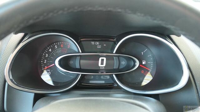 Renault CLIO Estate TCe 75 Limited