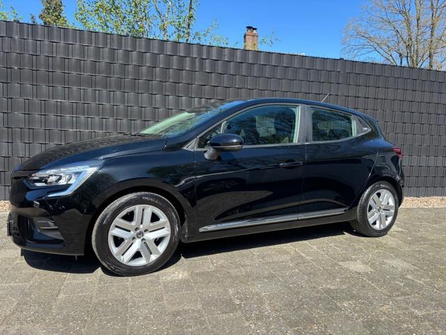 Renault CLIO 1.0 TCE **DAB//CARplay//Weinig kmters!**
