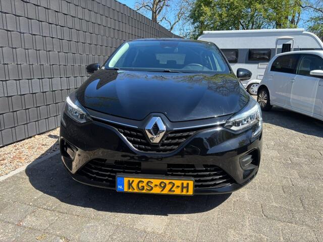 Renault CLIO 1.0 TCE **DAB//CARplay//Weinig kmters!**