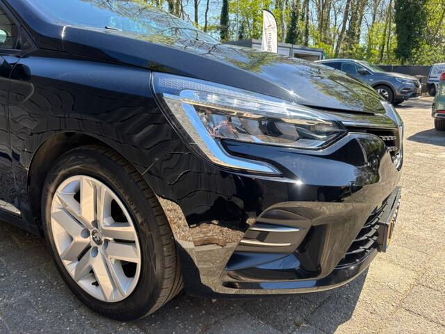 Renault CLIO 1.0 TCE **DAB//CARplay//Weinig kmters!**