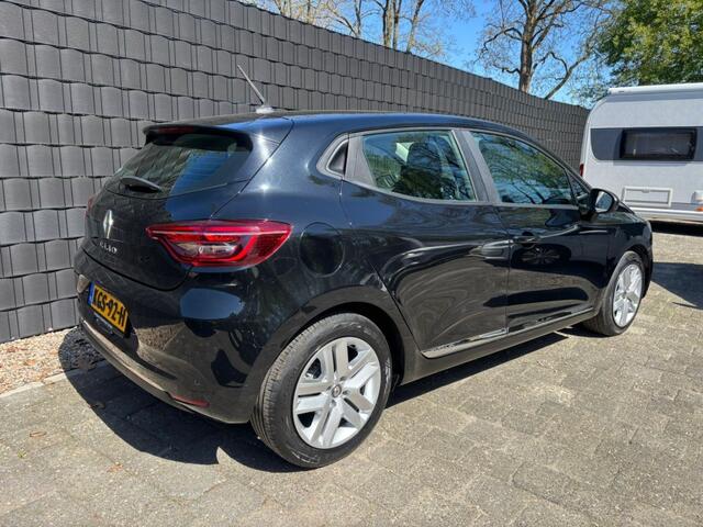 Renault CLIO 1.0 TCE **DAB//CARplay//Weinig kmters!**