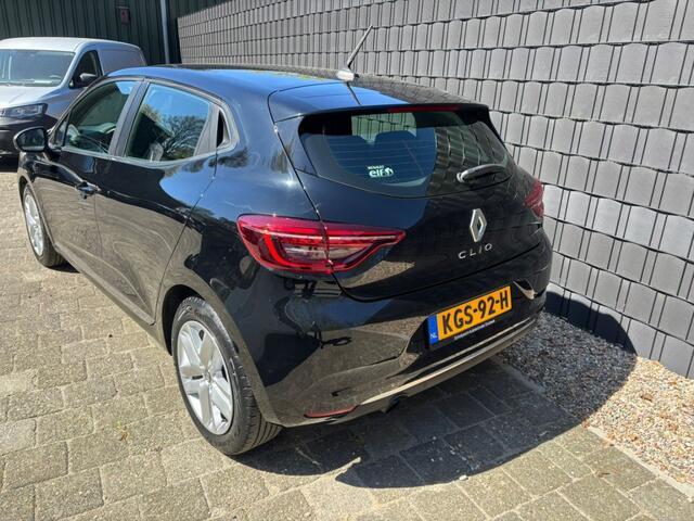 Renault CLIO 1.0 TCE **DAB//CARplay//Weinig kmters!**