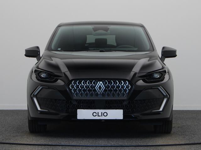 Renault CLIO Techno Full hybrid | Achteruitrijcamera | Adaptive Cruise Control | Elektronisch geregelde airconditioning