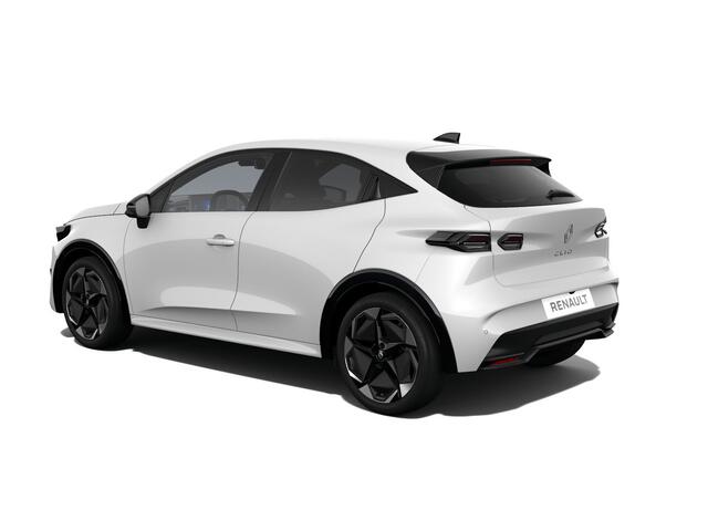 Renault CLIO Techno | Achteruitrijcamera | Adaptive Cruise Control | Elektronisch geregelde airconditioning