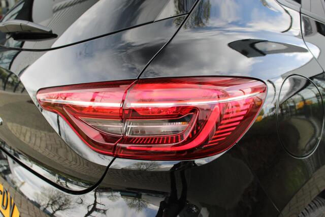 Renault CLIO TCe 90 Evolution AUTOMAAT / 16.000KM / NAVI / CAMERA / PDC / BLINDSPOT / STOELV. / STUURV. / BLINDSPOT / KEYLESS / APPLE CARPLAY / ANDROID AUTO / 16'' LMV ALL-SEASON