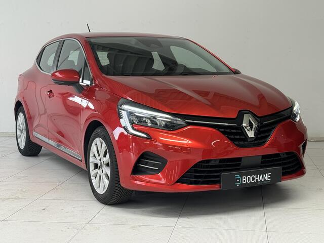 Renault CLIO 1.0 TCe Intens | Stoelverwarming | 360° Camera | Navigatie | Trekhaak |