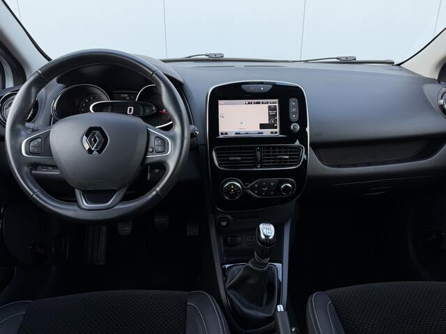 Renault CLIO 1.2 TCe Intens 1e eigenaar/Navigatie/Camera.