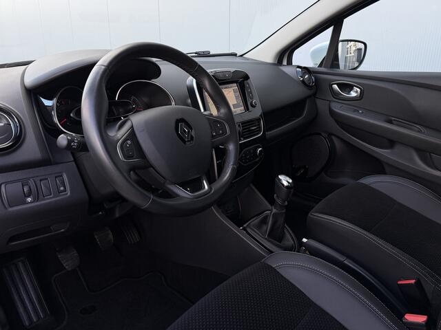 Renault CLIO 1.2 TCe Intens 1e eigenaar/Navigatie/Camera.