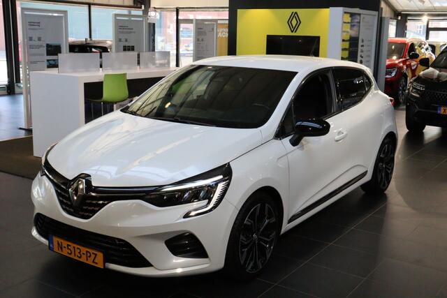 Renault CLIO TCe 90pk Intens