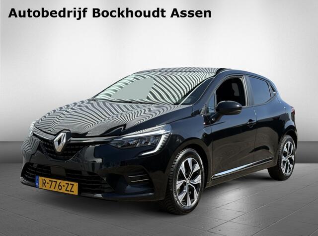 Renault CLIO 1.0 TCe 90 Evolution | Led Koplampen | Apple Carplay | Cruise Co