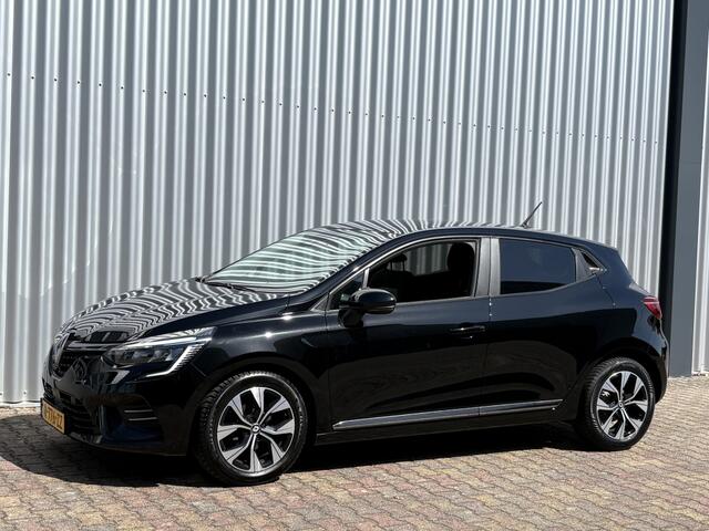 Renault CLIO 1.0 TCe 90 Evolution | Led Koplampen | Apple Carplay | Cruise Co