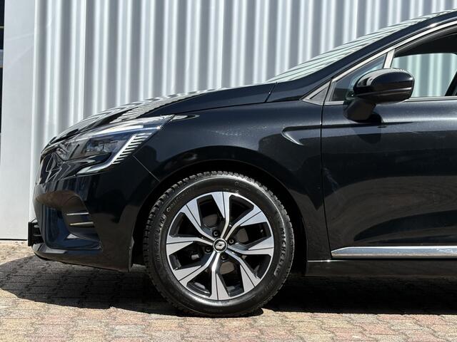 Renault CLIO 1.0 TCe 90 Evolution | Led Koplampen | Apple Carplay | Cruise Co