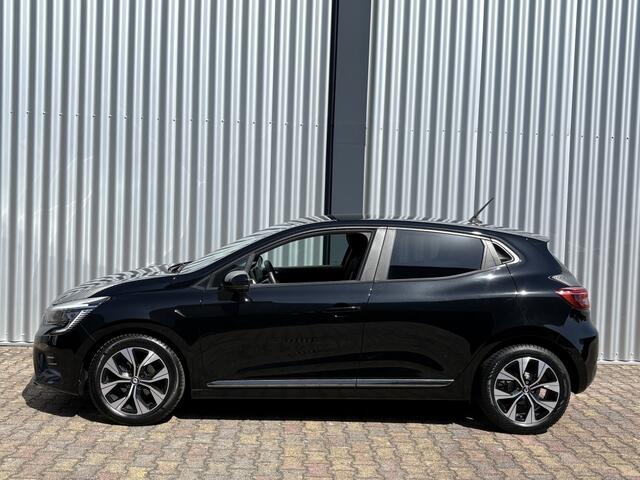 Renault CLIO 1.0 TCe 90 Evolution | Led Koplampen | Apple Carplay | Cruise Co
