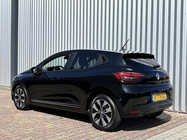 Renault CLIO 1.0 TCe 90 Evolution | Led Koplampen | Apple Carplay | Cruise Co