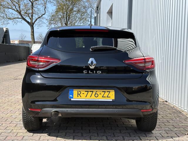 Renault CLIO 1.0 TCe 90 Evolution | Led Koplampen | Apple Carplay | Cruise Co