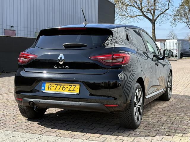Renault CLIO 1.0 TCe 90 Evolution | Led Koplampen | Apple Carplay | Cruise Co