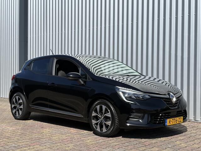 Renault CLIO 1.0 TCe 90 Evolution | Led Koplampen | Apple Carplay | Cruise Co