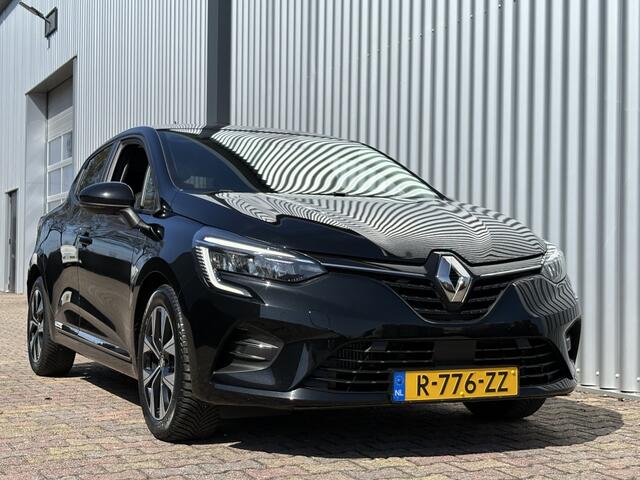 Renault CLIO 1.0 TCe 90 Evolution | Led Koplampen | Apple Carplay | Cruise Co