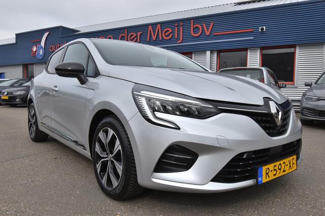 Renault CLIO 1.0 TCe 90 Evolution , CLIMATR , CR CONTR , NAVI , LMV16 , PDC A ,