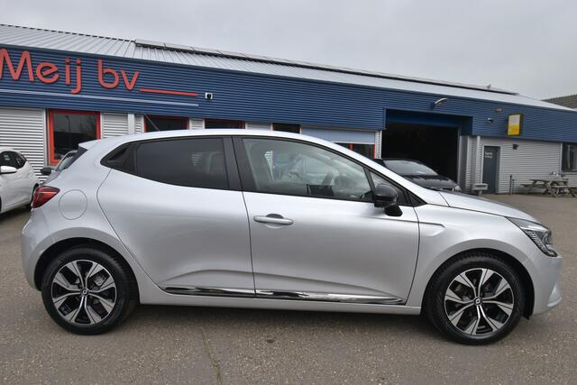 Renault CLIO 1.0 TCe 90 Evolution , CLIMATR , CR CONTR , NAVI , LMV16 , PDC A ,