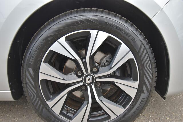 Renault CLIO 1.0 TCe 90 Evolution , CLIMATR , CR CONTR , NAVI , LMV16 , PDC A ,