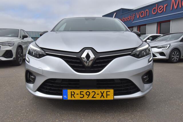 Renault CLIO 1.0 TCe 90 Evolution , CLIMATR , CR CONTR , NAVI , LMV16 , PDC A ,