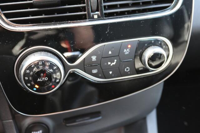 Renault CLIO 0.9 TCE INTENS zeer nette auto. NAVI,CLIMA, LED.