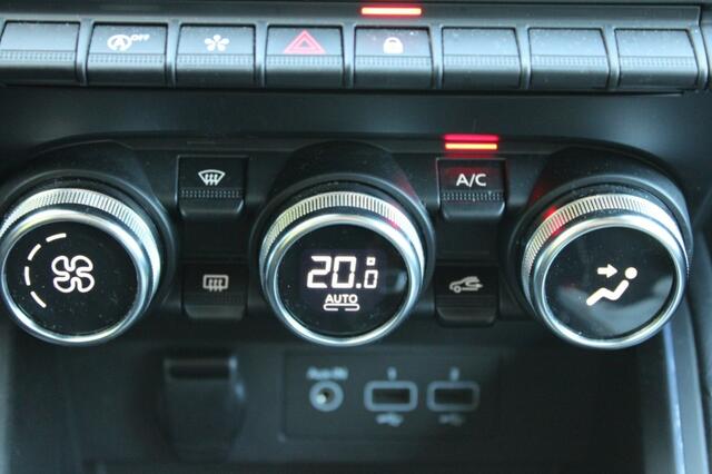 Renault CLIO 1.0 TCE 100pk Bi-Fuel Intens camera/ECC/cruise/navi/PDC LPG-G3