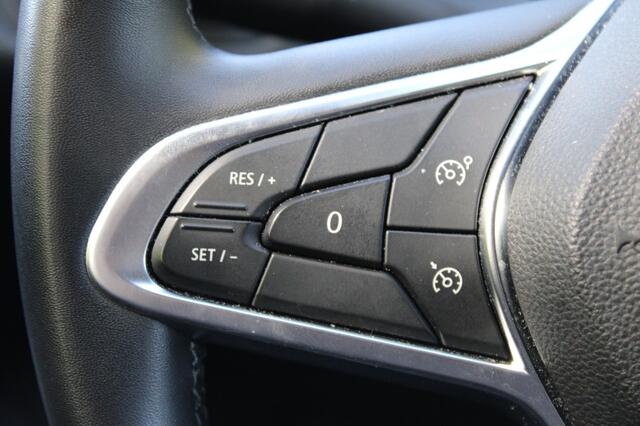 Renault CLIO 1.0 TCE 100pk Bi-Fuel Intens camera/ECC/cruise/navi/PDC LPG-G3