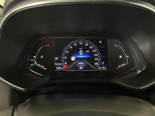 Renault CLIO 1.0 TCe Intens LED | Carplay | Rondomzicht camera | Stoelverwarming |