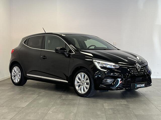 Renault CLIO 1.0 TCe Intens LED | Carplay | Rondomzicht camera | Stoelverwarming |
