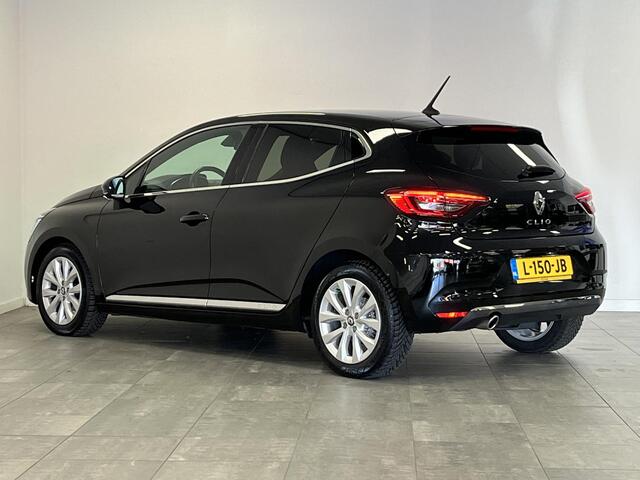 Renault CLIO 1.0 TCe Intens LED | Carplay | Rondomzicht camera | Stoelverwarming |
