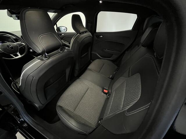 Renault CLIO 1.0 TCe Intens LED | Carplay | Rondomzicht camera | Stoelverwarming |