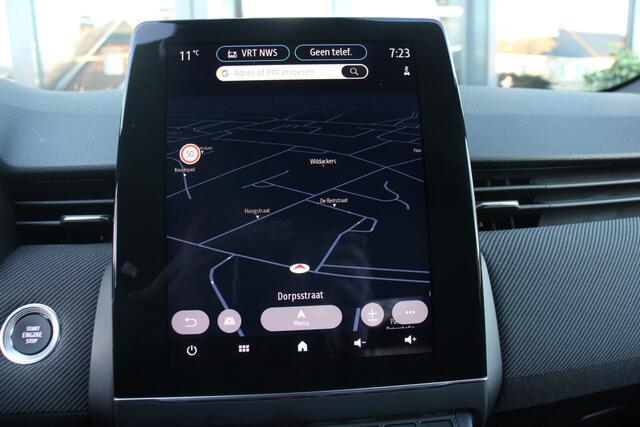 Renault CLIO 1.6 E-Tech Full Hybrid 145 esprit Alpine