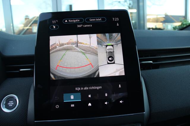 Renault CLIO 1.6 E-Tech Full Hybrid 145 esprit Alpine