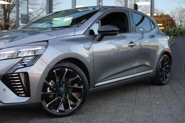 Renault CLIO 1.6 E-Tech Full Hybrid 145 esprit Alpine