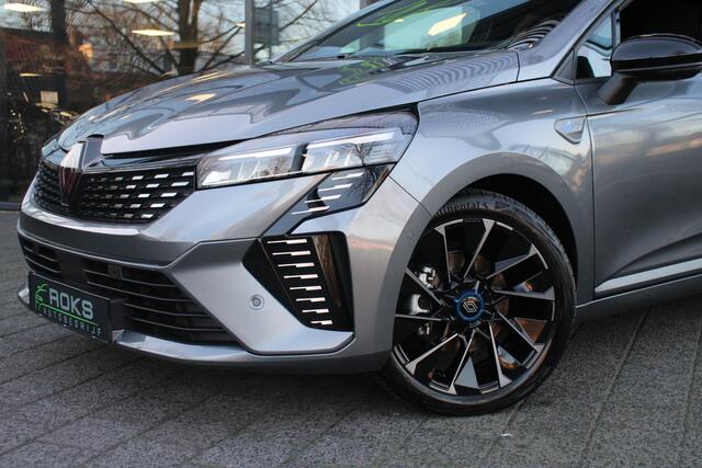 Renault CLIO 1.6 E-Tech Full Hybrid 145 esprit Alpine