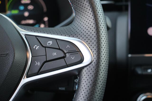 Renault CLIO 1.6 E-Tech Full Hybrid 145 esprit Alpine