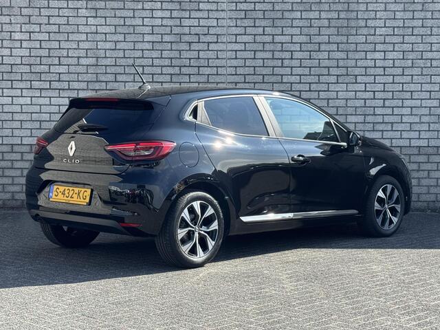 Renault CLIO 1.0 TCe 90 Evolution | Apple Carplay + Android Auto | Lane Assist |