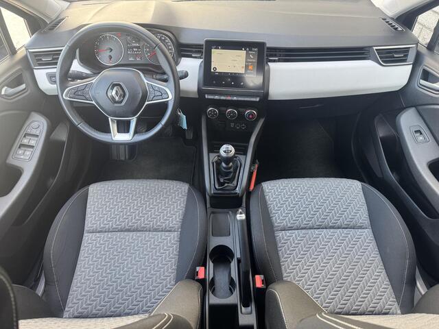 Renault CLIO 1.0 TCe 90 Evolution | Apple Carplay + Android Auto | Lane Assist |