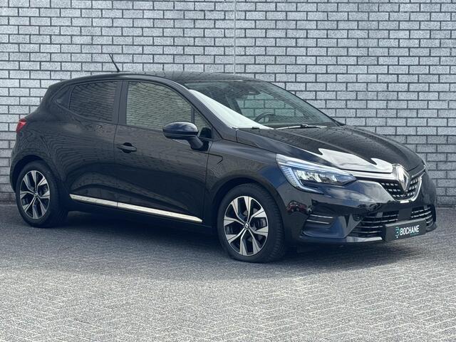 Renault CLIO 1.0 TCe 90 Evolution | Apple Carplay + Android Auto | Lane Assist |
