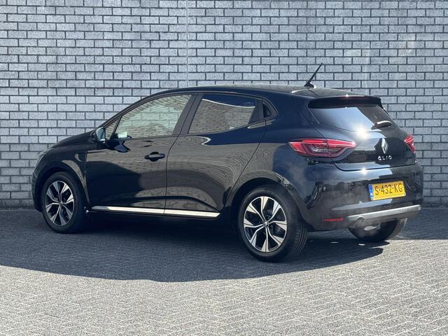 Renault CLIO 1.0 TCe 90 Evolution | Apple Carplay + Android Auto | Lane Assist |