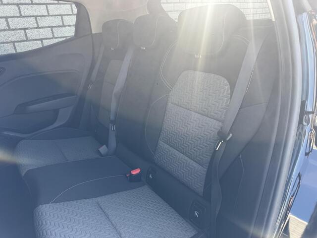 Renault CLIO 1.0 TCe 90 Evolution | Apple Carplay + Android Auto | Lane Assist |