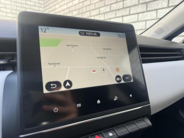 Renault CLIO 1.0 TCe 90 Evolution | Apple Carplay + Android Auto | Lane Assist |